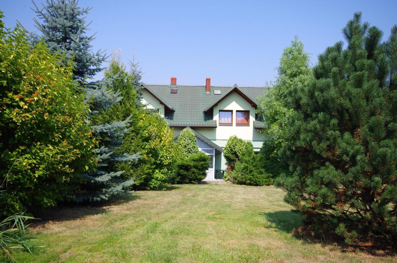 Zajazd Tadeo Pietrzykowice  Exterior photo